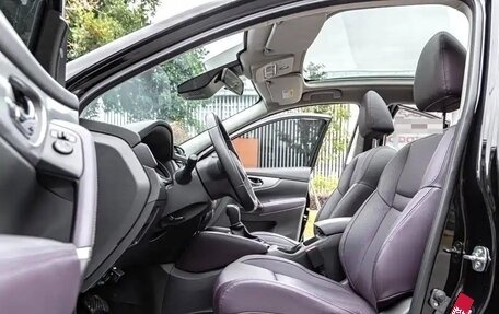 Nissan Qashqai, 2022 год, 1 991 000 рублей, 7 фотография