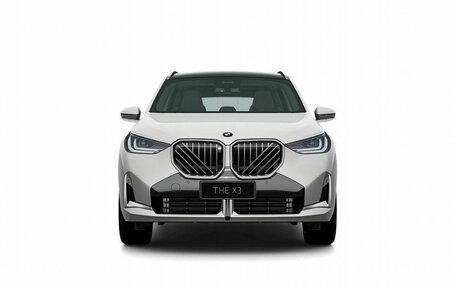 BMW X3, 2025 год, 6 990 000 рублей, 5 фотография