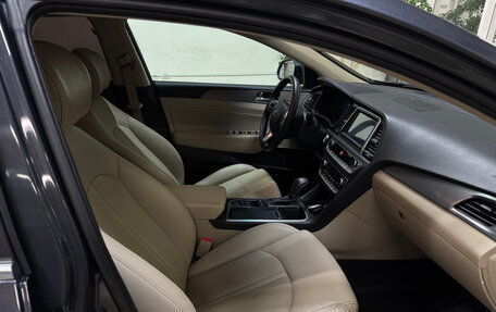 Hyundai Sonata VII, 2018 год, 1 825 000 рублей, 9 фотография