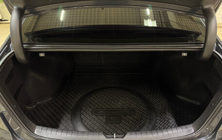 Hyundai Sonata VII, 2018 год, 1 825 000 рублей, 18 фотография