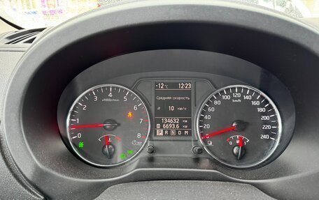 Nissan X-Trail, 2014 год, 1 650 000 рублей, 4 фотография