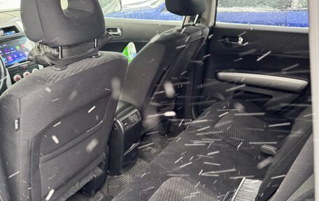 Nissan X-Trail, 2014 год, 1 650 000 рублей, 3 фотография