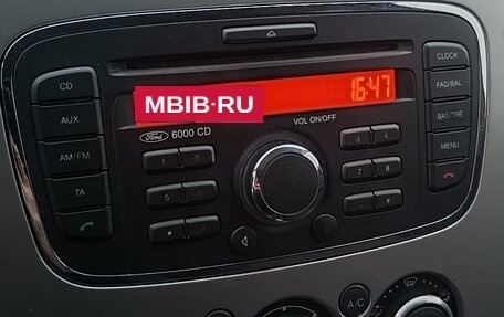 Ford Focus II рестайлинг, 2010 год, 700 000 рублей, 5 фотография