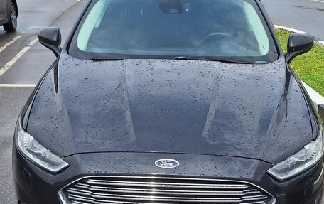 Ford Mondeo V, 2017 год, 1 430 000 рублей, 3 фотография