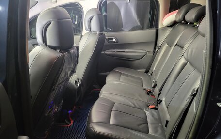 Peugeot 3008 I рестайлинг, 2012 год, 850 000 рублей, 7 фотография