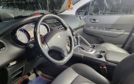 Peugeot 3008 I рестайлинг, 2012 год, 850 000 рублей, 6 фотография