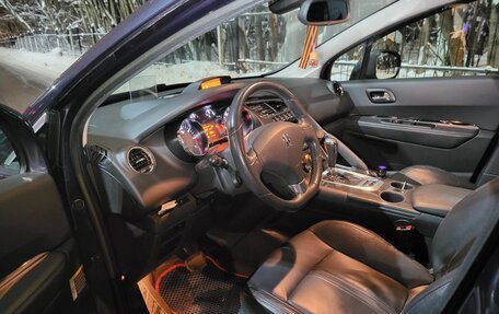 Peugeot 3008 I рестайлинг, 2012 год, 850 000 рублей, 5 фотография