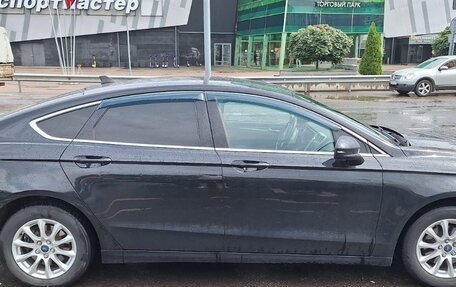 Ford Mondeo V, 2017 год, 1 430 000 рублей, 2 фотография