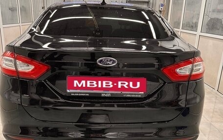 Ford Mondeo V, 2017 год, 1 430 000 рублей, 6 фотография