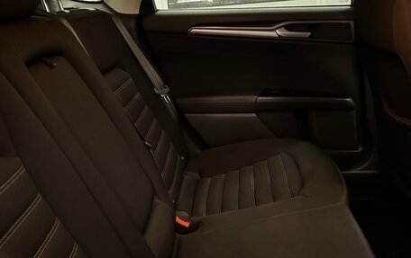 Ford Mondeo V, 2017 год, 1 430 000 рублей, 11 фотография