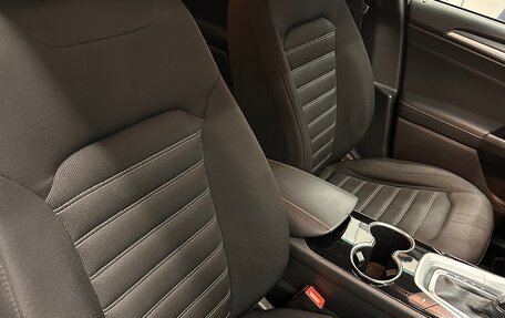 Ford Mondeo V, 2017 год, 1 430 000 рублей, 15 фотография