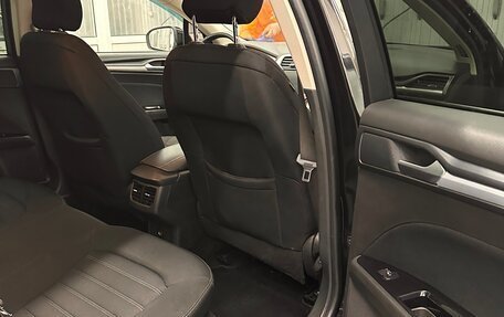 Ford Mondeo V, 2017 год, 1 430 000 рублей, 12 фотография