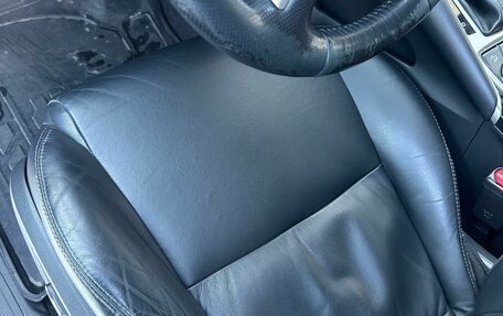 Mitsubishi Pajero Sport III рестайлинг, 2018 год, 2 900 000 рублей, 6 фотография