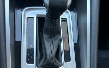 Mitsubishi Pajero Sport III рестайлинг, 2018 год, 2 900 000 рублей, 8 фотография