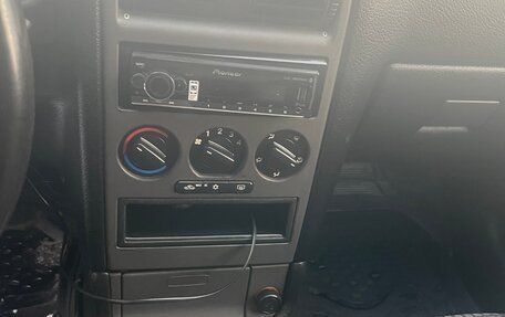 Opel Astra G, 2003 год, 330 000 рублей, 9 фотография