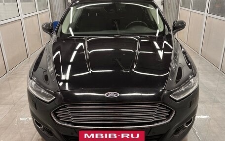 Ford Mondeo V, 2017 год, 1 430 000 рублей, 7 фотография