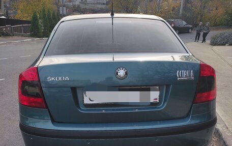 Skoda Octavia, 2006 год, 580 000 рублей, 4 фотография