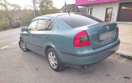 Skoda Octavia, 2006 год, 580 000 рублей, 7 фотография