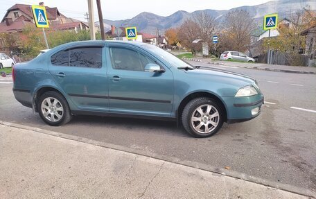 Skoda Octavia, 2006 год, 580 000 рублей, 5 фотография
