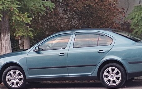 Skoda Octavia, 2006 год, 580 000 рублей, 3 фотография