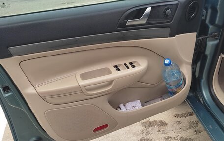 Skoda Octavia, 2006 год, 580 000 рублей, 11 фотография