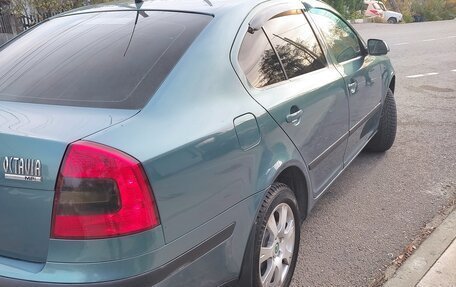 Skoda Octavia, 2006 год, 580 000 рублей, 6 фотография