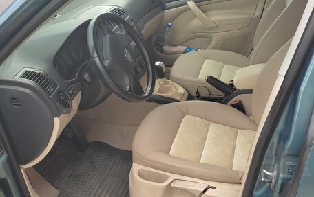 Skoda Octavia, 2006 год, 580 000 рублей, 9 фотография