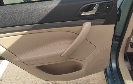 Skoda Octavia, 2006 год, 580 000 рублей, 13 фотография