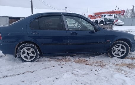 Honda Civic VII, 1996 год, 195 000 рублей, 4 фотография