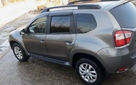Nissan Terrano III, 2014 год, 1 100 000 рублей, 2 фотография