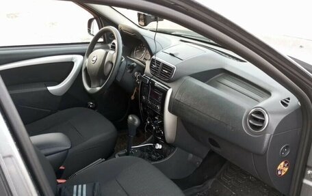 Nissan Terrano III, 2014 год, 1 100 000 рублей, 7 фотография