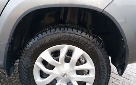 Nissan Terrano III, 2014 год, 1 100 000 рублей, 5 фотография