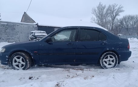 Honda Civic VII, 1996 год, 195 000 рублей, 2 фотография
