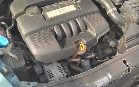 Skoda Octavia, 2006 год, 580 000 рублей, 15 фотография