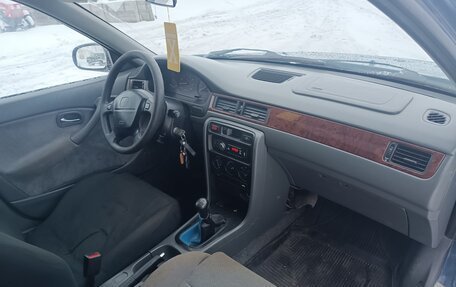 Honda Civic VII, 1996 год, 195 000 рублей, 5 фотография