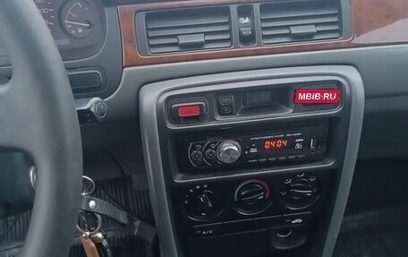 Honda Civic VII, 1996 год, 195 000 рублей, 6 фотография