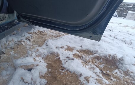 Honda Civic VII, 1996 год, 195 000 рублей, 12 фотография