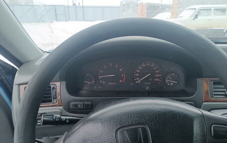 Honda Civic VII, 1996 год, 195 000 рублей, 7 фотография