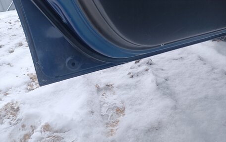 Honda Civic VII, 1996 год, 195 000 рублей, 8 фотография