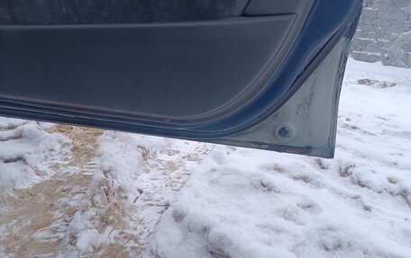 Honda Civic VII, 1996 год, 195 000 рублей, 15 фотография