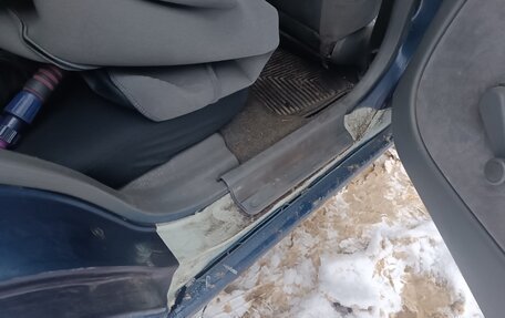 Honda Civic VII, 1996 год, 195 000 рублей, 14 фотография