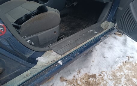 Honda Civic VII, 1996 год, 195 000 рублей, 13 фотография