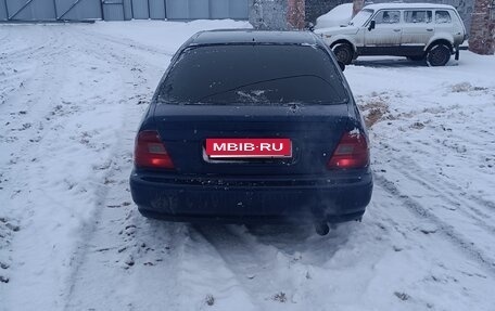 Honda Civic VII, 1996 год, 195 000 рублей, 3 фотография