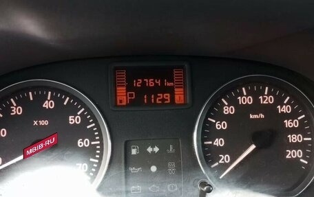 Nissan Terrano III, 2014 год, 1 100 000 рублей, 6 фотография