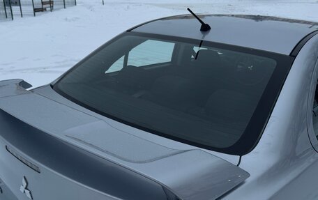 Mitsubishi Lancer IX, 2007 год, 419 900 рублей, 5 фотография