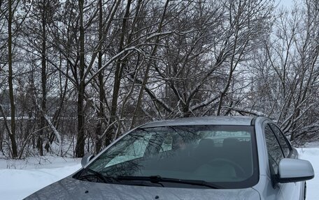 Mitsubishi Lancer IX, 2007 год, 419 900 рублей, 2 фотография