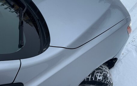 Mitsubishi Lancer IX, 2007 год, 419 900 рублей, 14 фотография