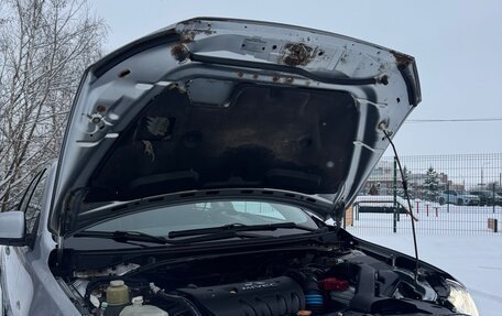 Mitsubishi Lancer IX, 2007 год, 419 900 рублей, 18 фотография