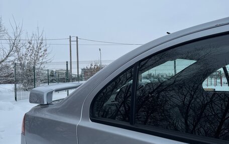 Mitsubishi Lancer IX, 2007 год, 419 900 рублей, 16 фотография