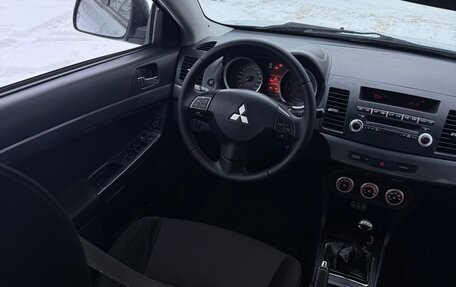 Mitsubishi Lancer IX, 2007 год, 419 900 рублей, 23 фотография